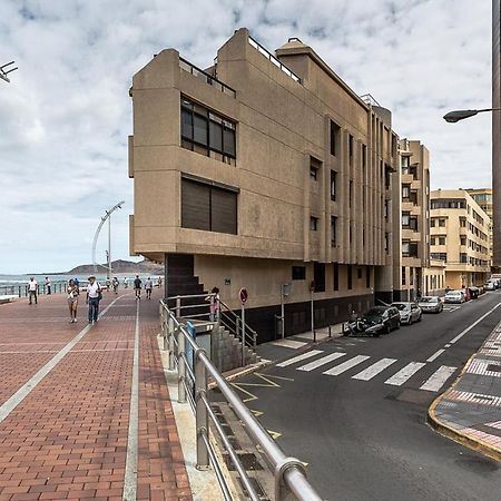 Sun Suite Canteras II Las Palmas de Gran Canaria Ngoại thất bức ảnh