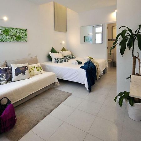 Sun Suite Canteras II Las Palmas de Gran Canaria Ngoại thất bức ảnh