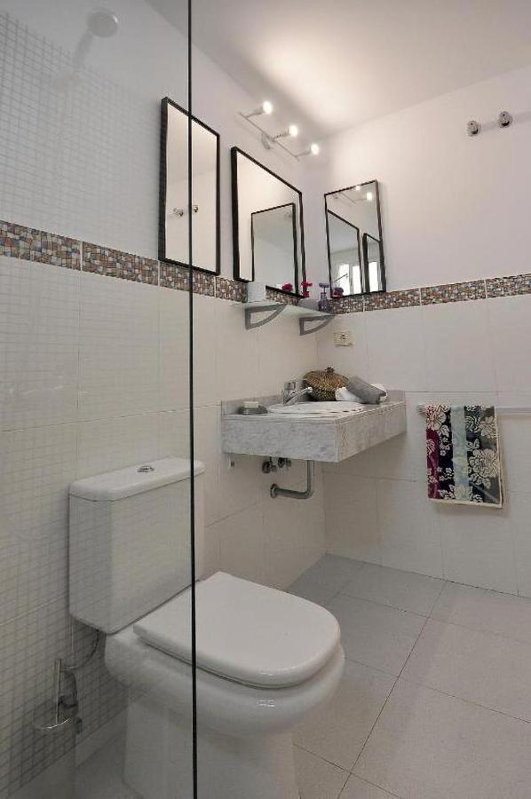 Sun Suite Canteras II Las Palmas de Gran Canaria Ngoại thất bức ảnh
