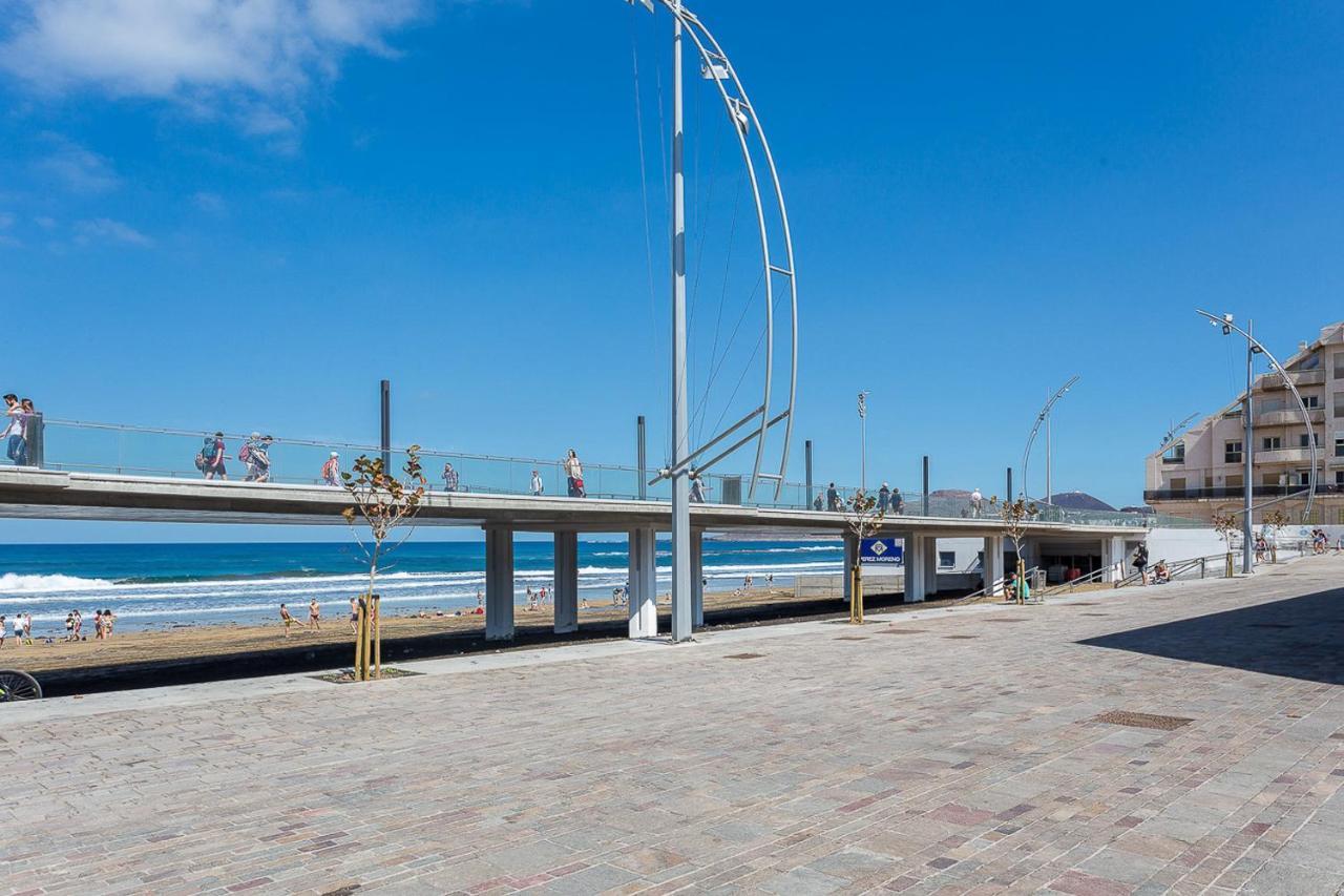 Sun Suite Canteras II Las Palmas de Gran Canaria Ngoại thất bức ảnh