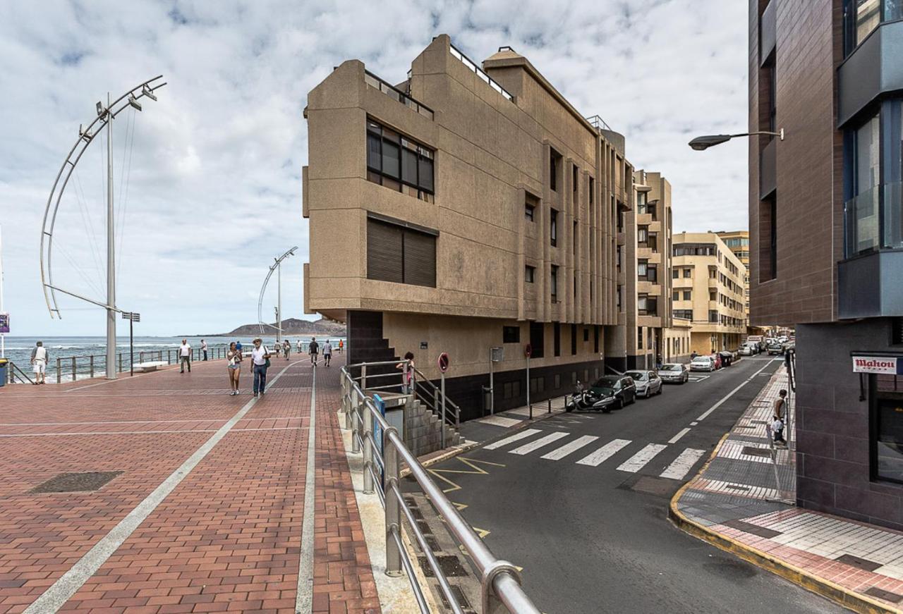 Sun Suite Canteras II Las Palmas de Gran Canaria Ngoại thất bức ảnh