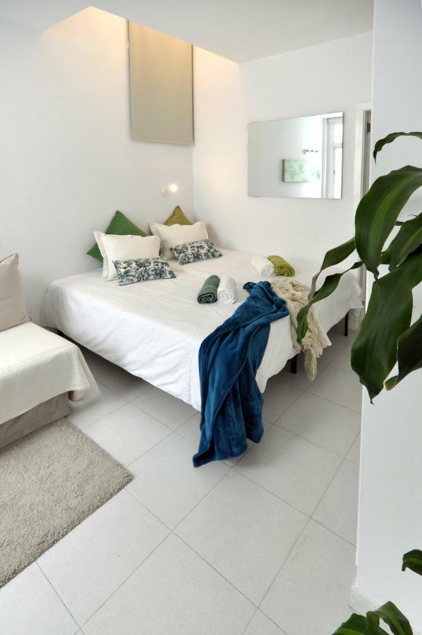 Sun Suite Canteras II Las Palmas de Gran Canaria Ngoại thất bức ảnh