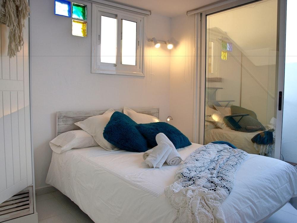 Sun Suite Canteras II Las Palmas de Gran Canaria Ngoại thất bức ảnh