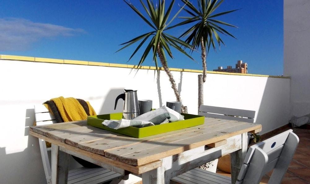 Sun Suite Canteras II Las Palmas de Gran Canaria Ngoại thất bức ảnh